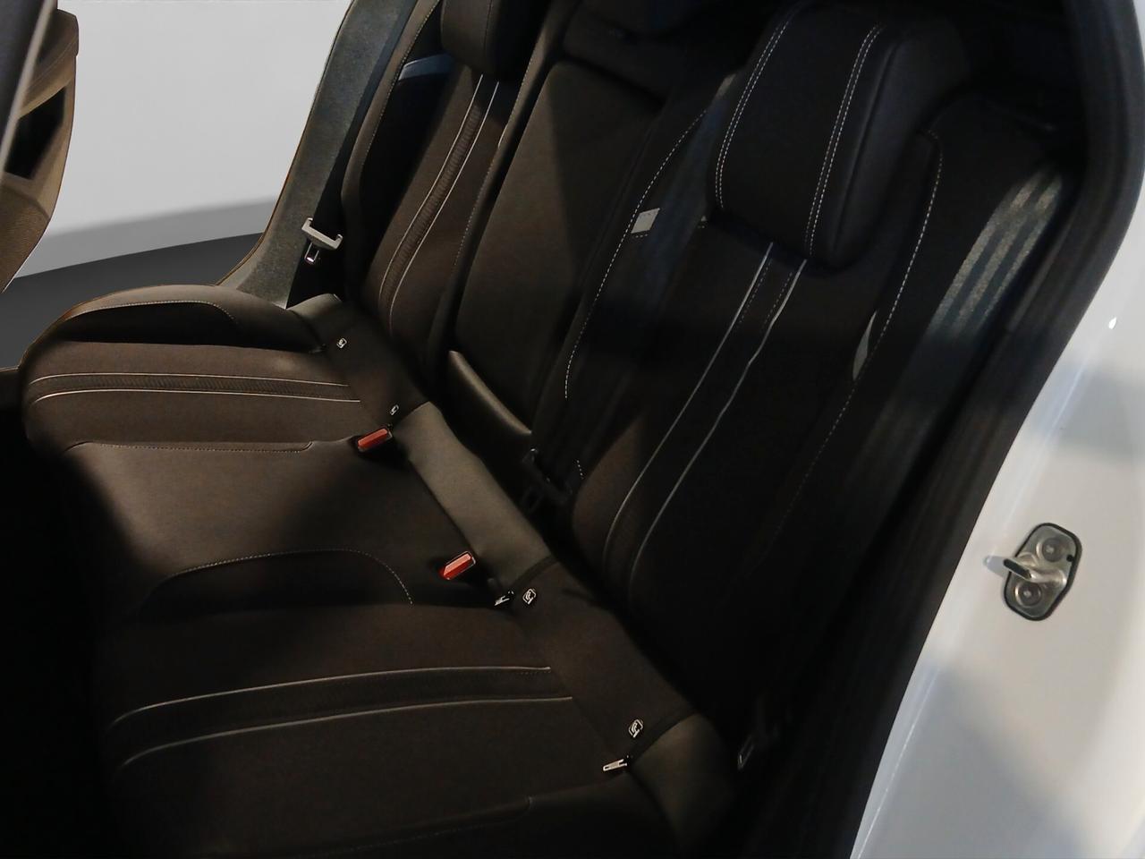 Opel Astra 1.5 Turbo Diesel 130 CV AT8 Sports Tourer GS