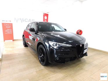 ALFA ROMEO - Stelvio - 2.2 T.diesel 190CV AT8 Q4 Sprint