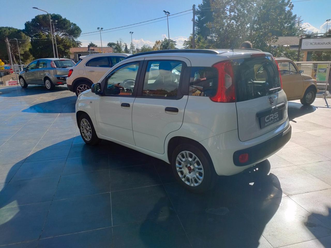 Fiat Panda 1.3 MJT S&S Easy