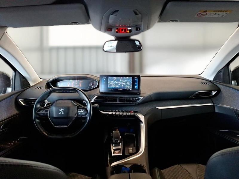 PEUGEOT 3008 BLUEHDI 130 EAT8 SES ALLURE PACK SUV