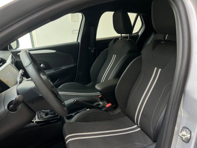 OPEL Corsa 1.2 100 CV GS da ?159,00 mensili