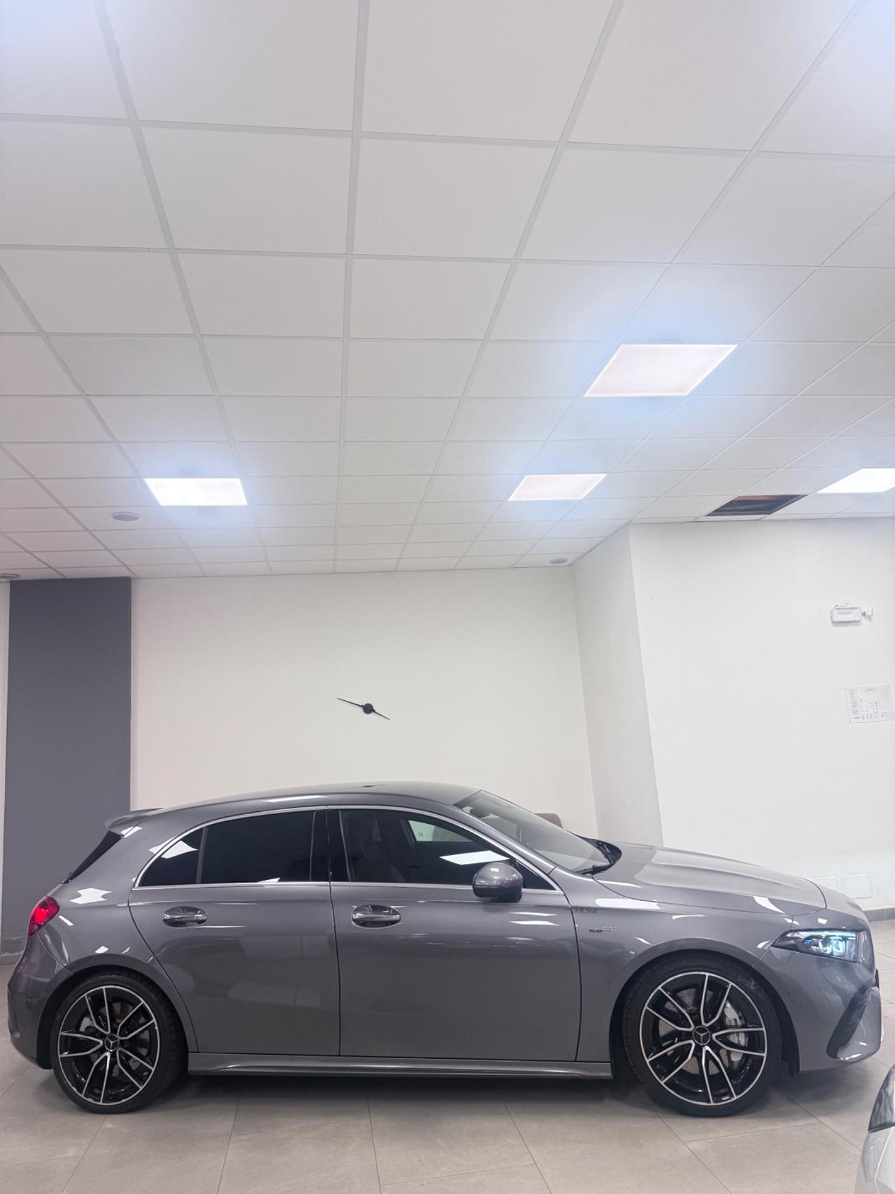 Mercedes-benz A 250 35 AMG 4Matic Premium Plus