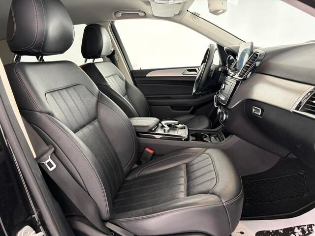 Mercedes-Benz GLE250 d Sport 4matic auto