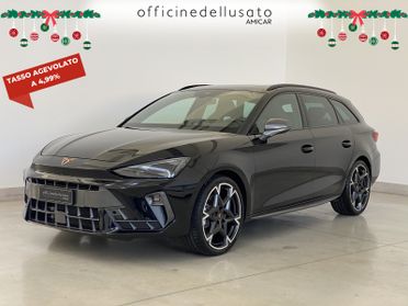 Cupra Leon Sportstourer sportstourer 1.5 hybrid 150cv dsg