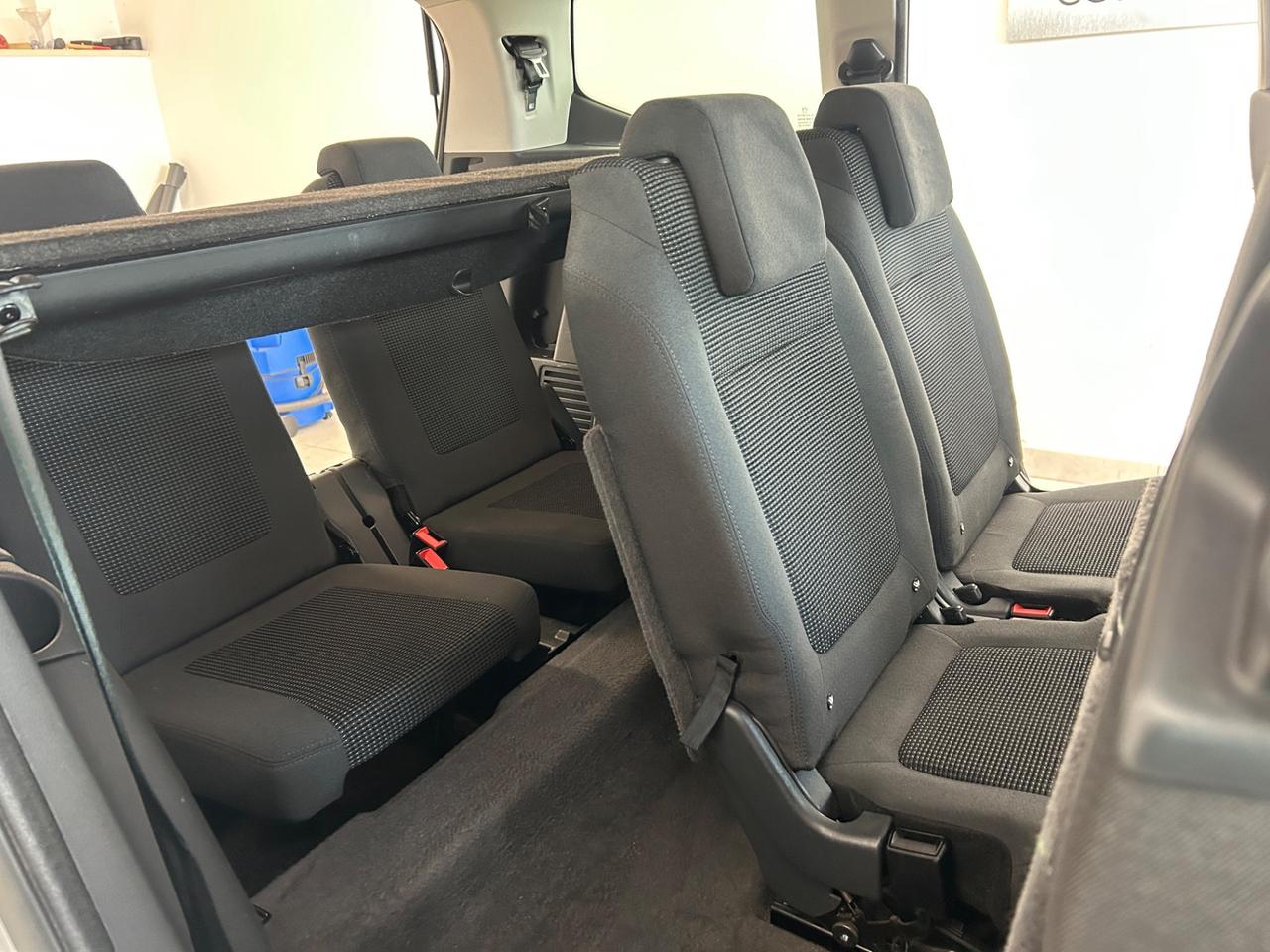 Peugeot 5008 2.0 HDi 163CV 7posti