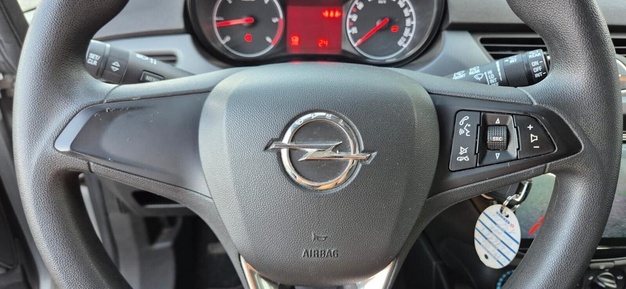 Opel Corsa 1.3 CDTI 5 porte Innovation - 11/2017