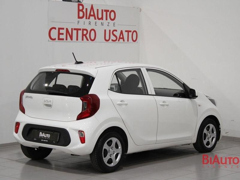 KIA Picanto Picanto 1.0 12V 5 porte Urban