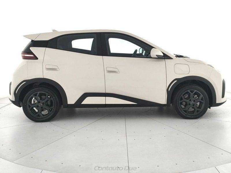 BYD Dolphin Surf Dolphin Surf 43,2 kWh Boost