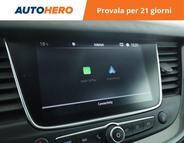 OPEL Grandland X 1.5 diesel Ecotec Start&Stop Ultimate