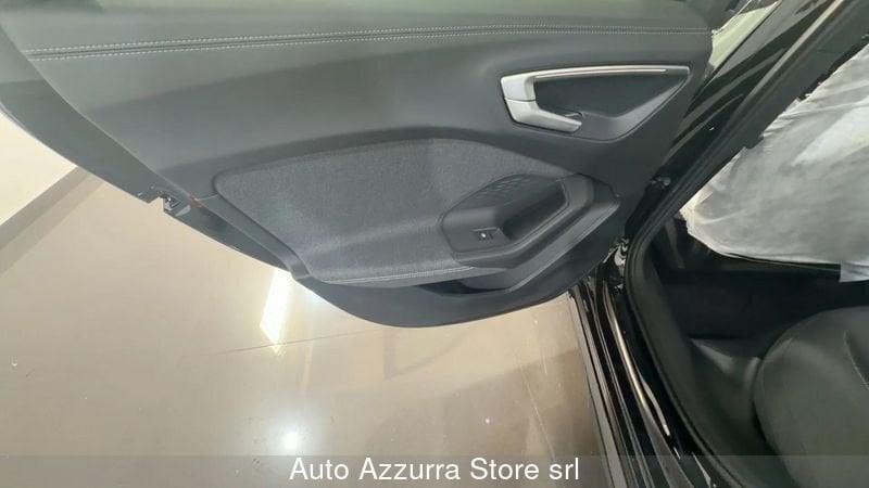 Audi A5 A5 Avant 2.0 tdi mhev+ S line edition 204cv s-tronic *PROMO AZZURRA*