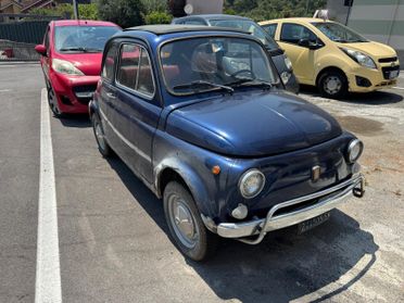 Fiat Altro 500 L