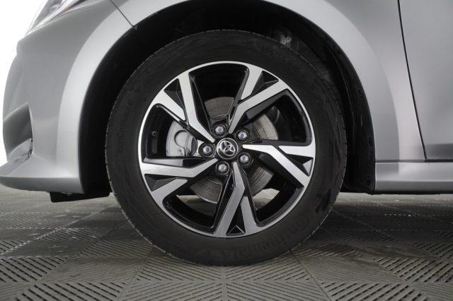 TOYOTA Yaris Yaris 1.5 Hybrid 5 porte Trend