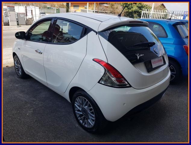 LANCIA - Ypsilon - 1.2 69 CV 5 porte Gold