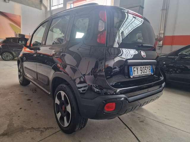Fiat Panda Panda 1.2 City Cross