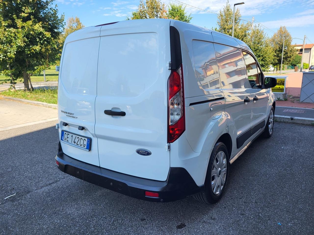 Ford Connect 200 1.5 TDCi 100CV PC Furgone Trend