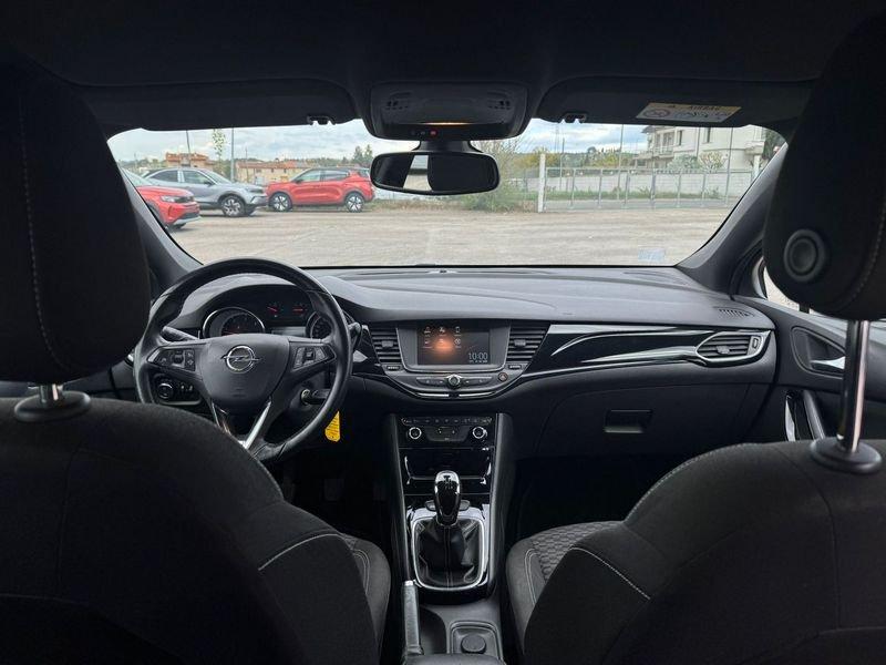 Opel Astra 1.6 CDTI Dynamic 110cv S&S MT6