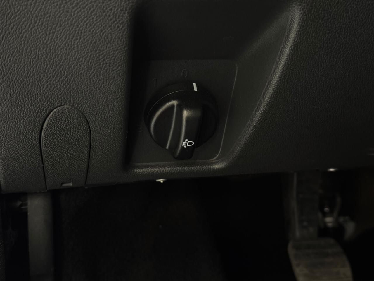 DACIA DUSTER 1.5cc 110CV 4x2 GANCIO TRAINO