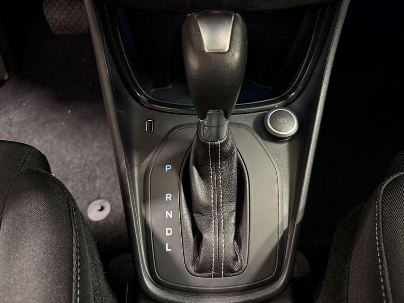 Ford Puma Puma 1.0 EcoBoost 125 CV S&S Automatica Titanium