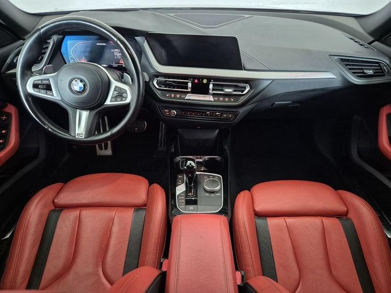 BMW Serie 2 G.C. Serie 2 F44 Gran Coupe Benzina M235i Gran Coupe xdrive auto