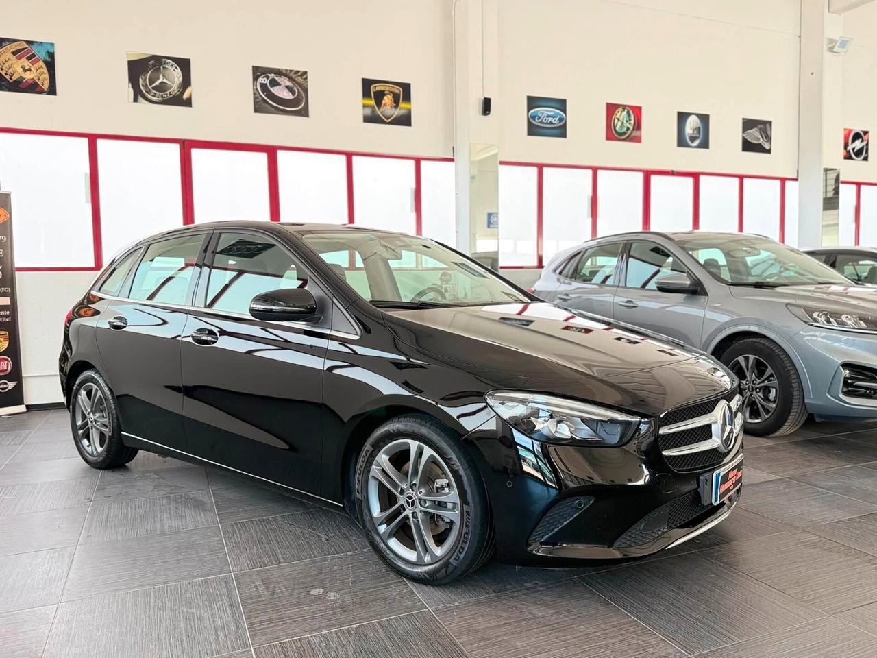 Mercedes Classe B180d Sport Autom 2020
