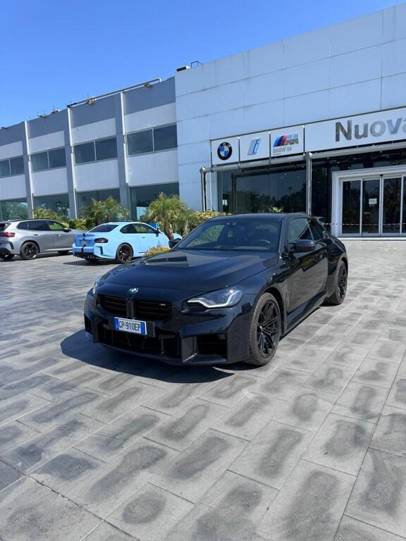 BMW M2 Coupe 3.0 Steptronic