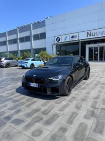 BMW M2 Coupe 3.0 Steptronic