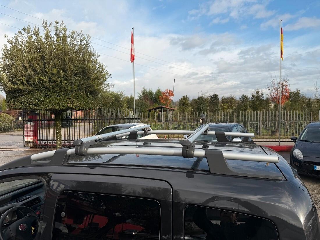 Fiat Qubo 1.3 MJT 75 CV Dynamic