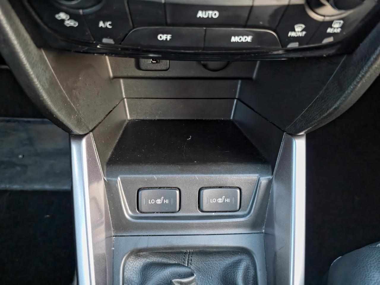 Suzuki Vitara 1.4 Hybrid Top CV-129 2020-E6 Manuale