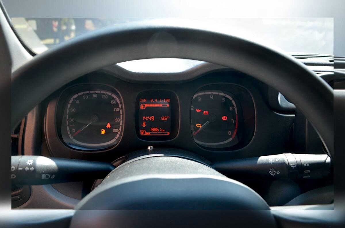 Fiat Panda III Panda III 2023- 1.0 firefly hybrid City Life 70cv
