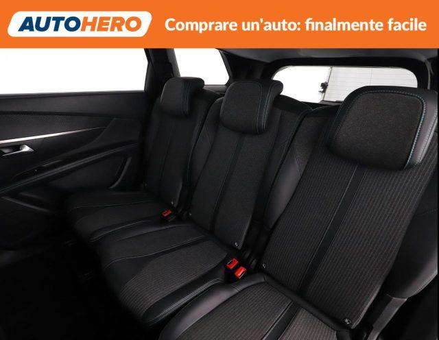 PEUGEOT 5008 BlueHDi 130 S&S EAT8 Allure