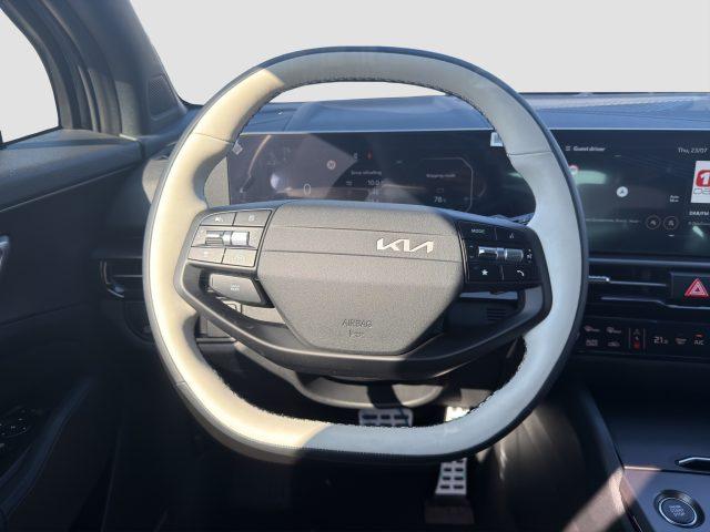 KIA Sportage Sportage 1.6 TGDi HEV AT GT-line