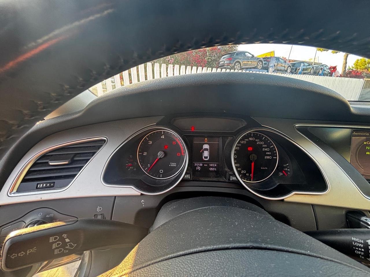 Audi A5 SPB 2.0 TDI F.AP.