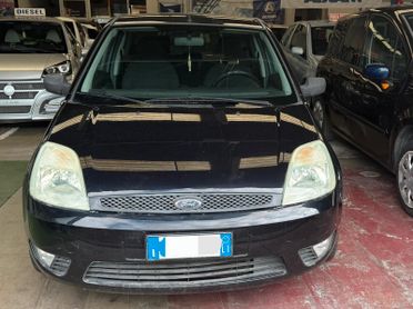 Ford Fiesta 1.2 16V 3p. Ambiente