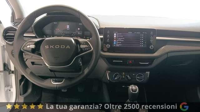 Skoda Fabia 1.0 TSI Evo 70KW YOUR WAY