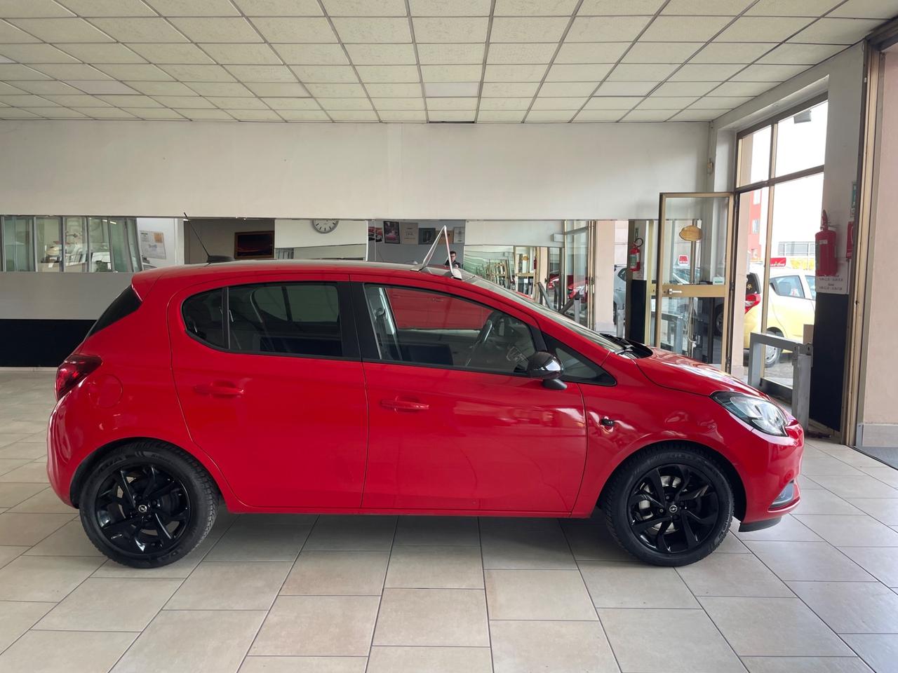 Opel Corsa 1.3 CDTI 5 porte Cosmo - Nessun vincolo - Euro 6