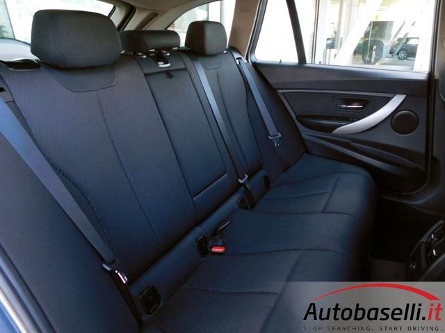 BMW 320 D TOURING 184CV, FARI XENO, CRUISE CONTROL