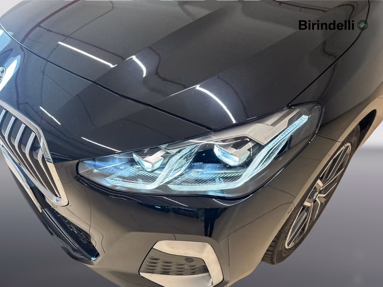BMW Serie 2 A.T. (U06) - 218d Active Tourer Msport