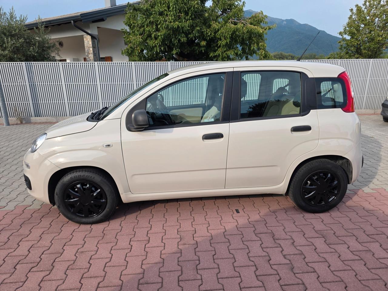 Fiat Panda 1.2B Fire perfetta garantita 12 mesi