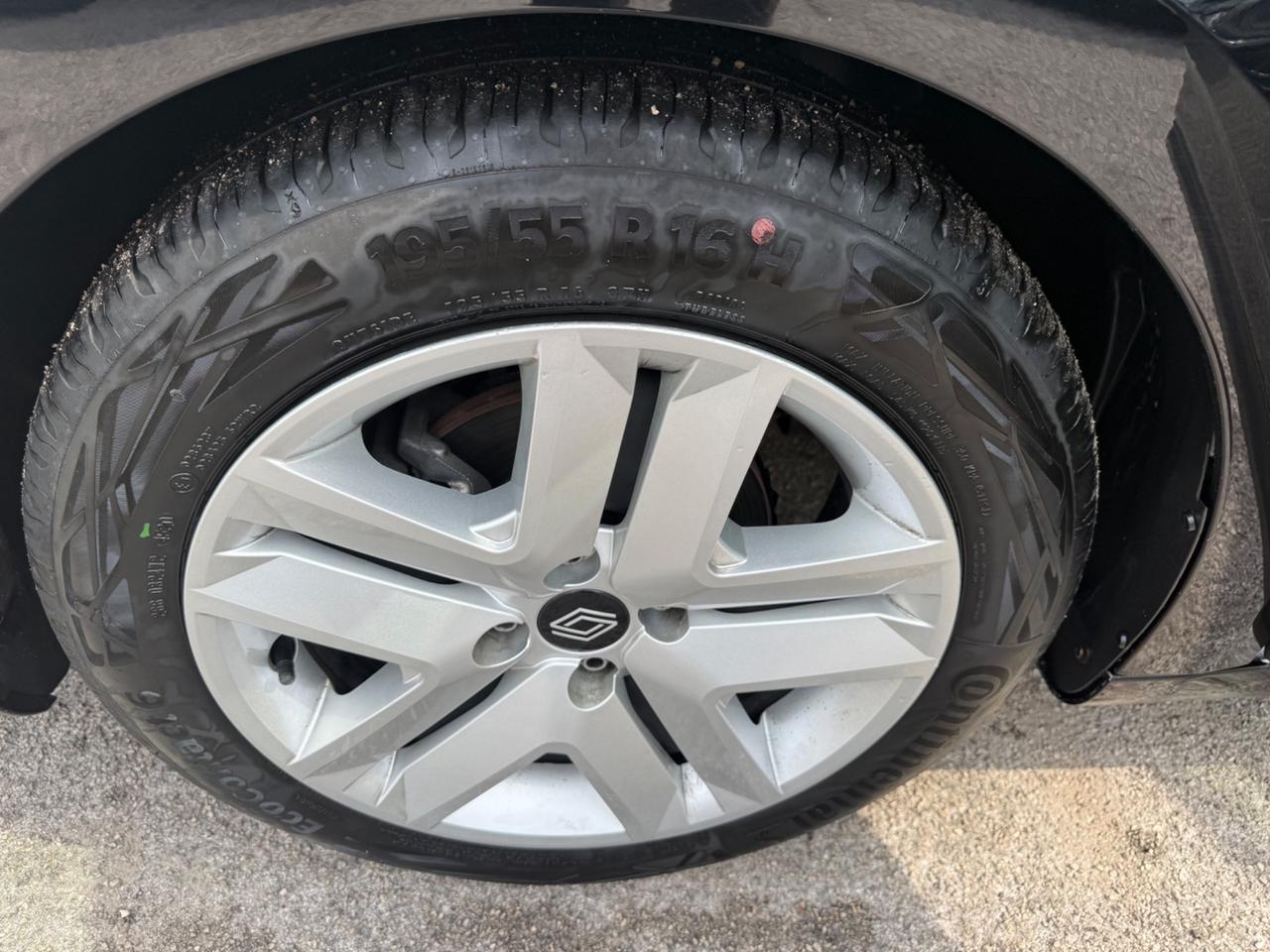 Renault Clio TCe 100 CV GPL 5 porte Evolution