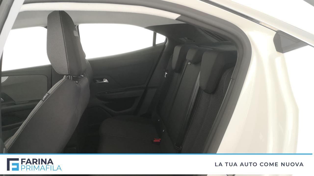 OPEL Mokka II 2020 - Mokka 1.5 Edition s&s 110cv