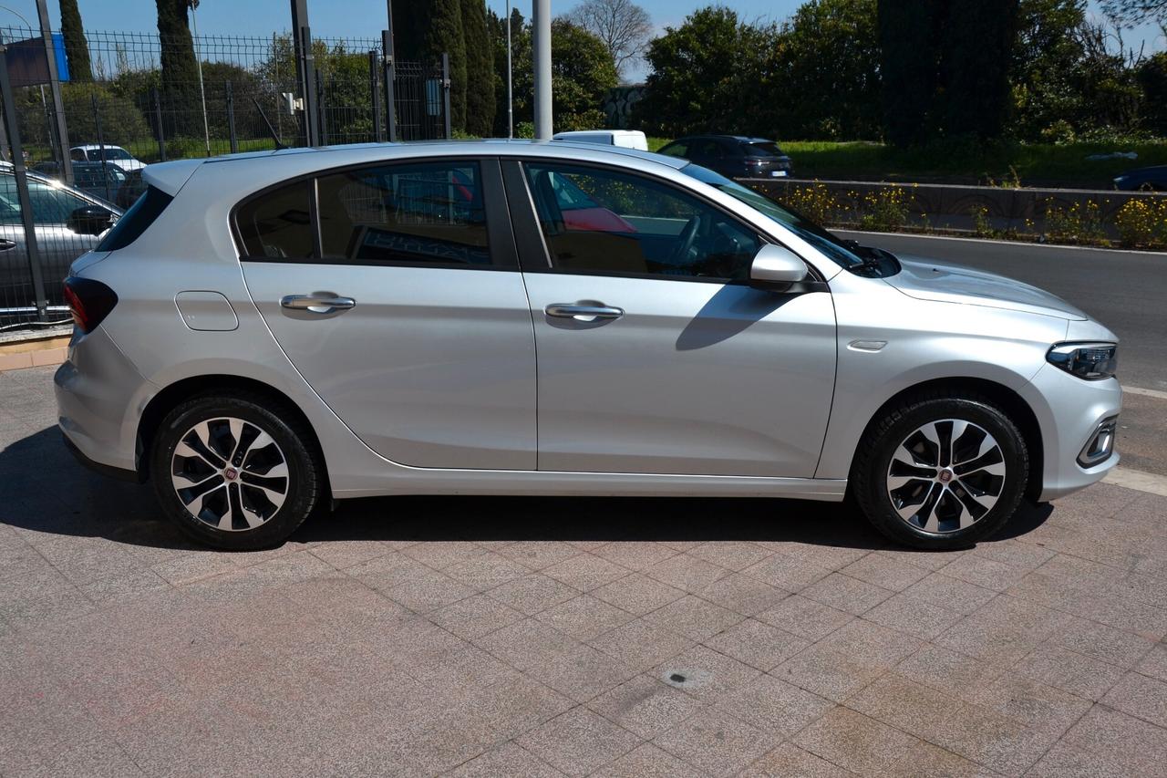 Fiat Tipo 1.3 Mjt S&S 5 porte City Life