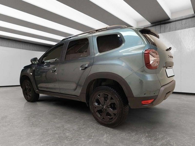 Dacia Duster 1.0 tce Extreme Gpl 4x2 100cv