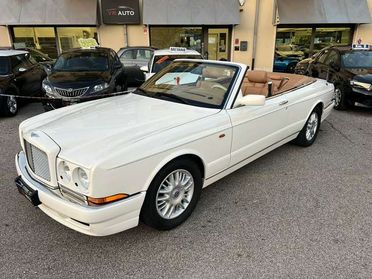 Bentley Azure 6.8 cabrio OTTIME CONDIZIONI / TARGHE ITALIANE