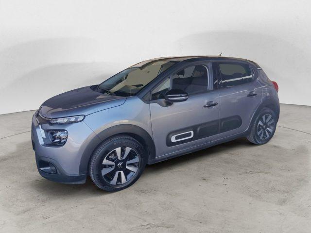 CITROEN C3 C3 PureTech 83 S&S Max