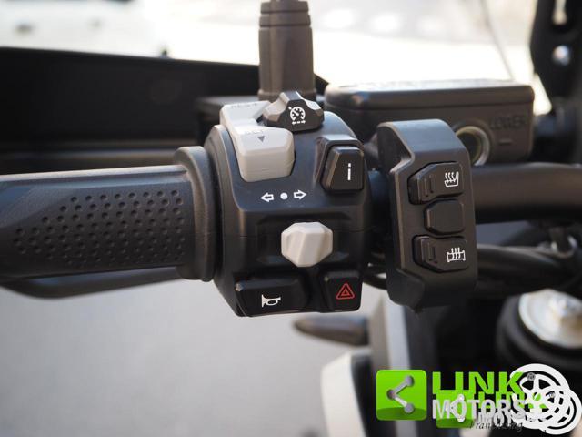 MORBIDELLI T1002 VX *TRIS VALIGIE*