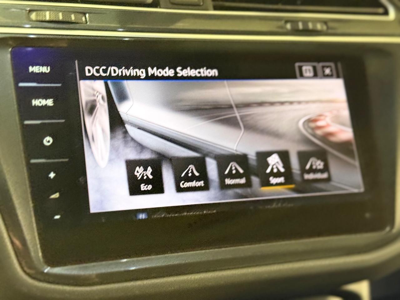 Volkswagen Tiguan 2.0 TDI SCR DSG Sport R-LINE