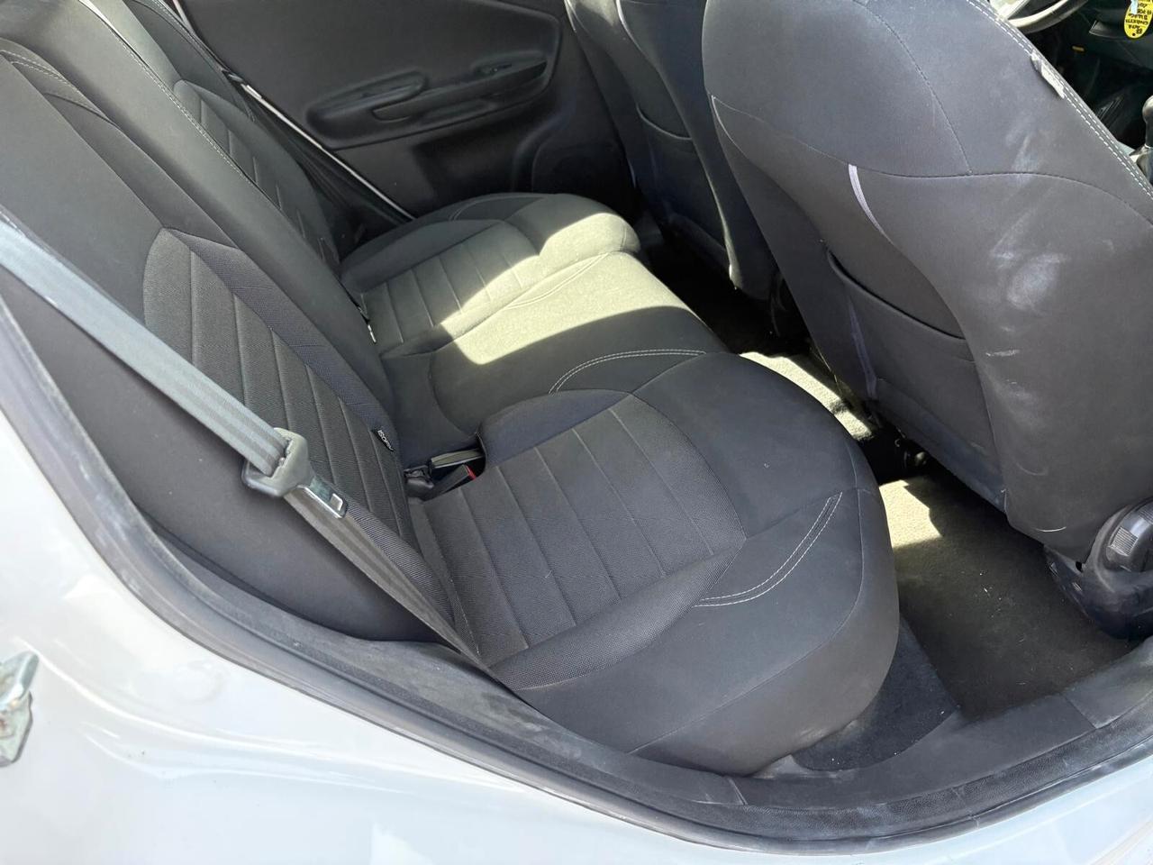 Alfa Romeo Giulietta 1.6 JTDm 120 CV Super
