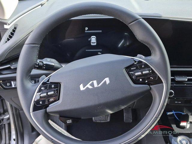 KIA Niro 1.6 MY25 HEV STYLE GPL