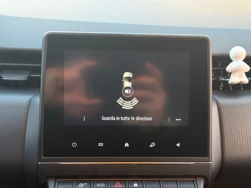 Renault Clio Clio 1.0 tce Business Gpl 100cv