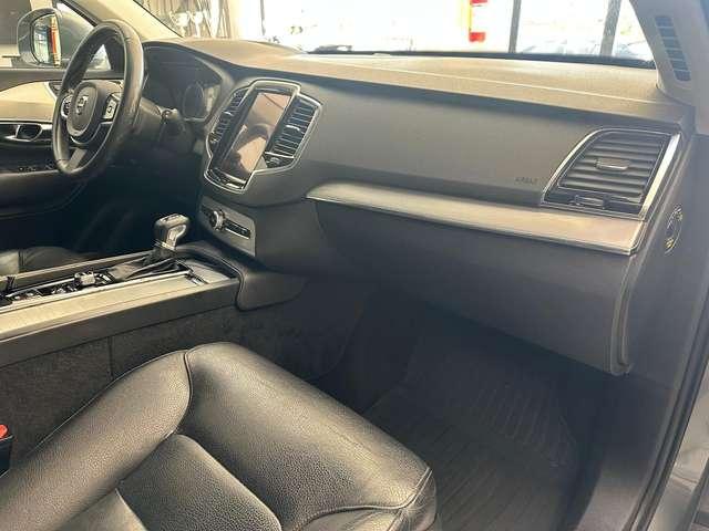 Volvo XC90 XC90 2.0 d5 Momentum awd geartronic